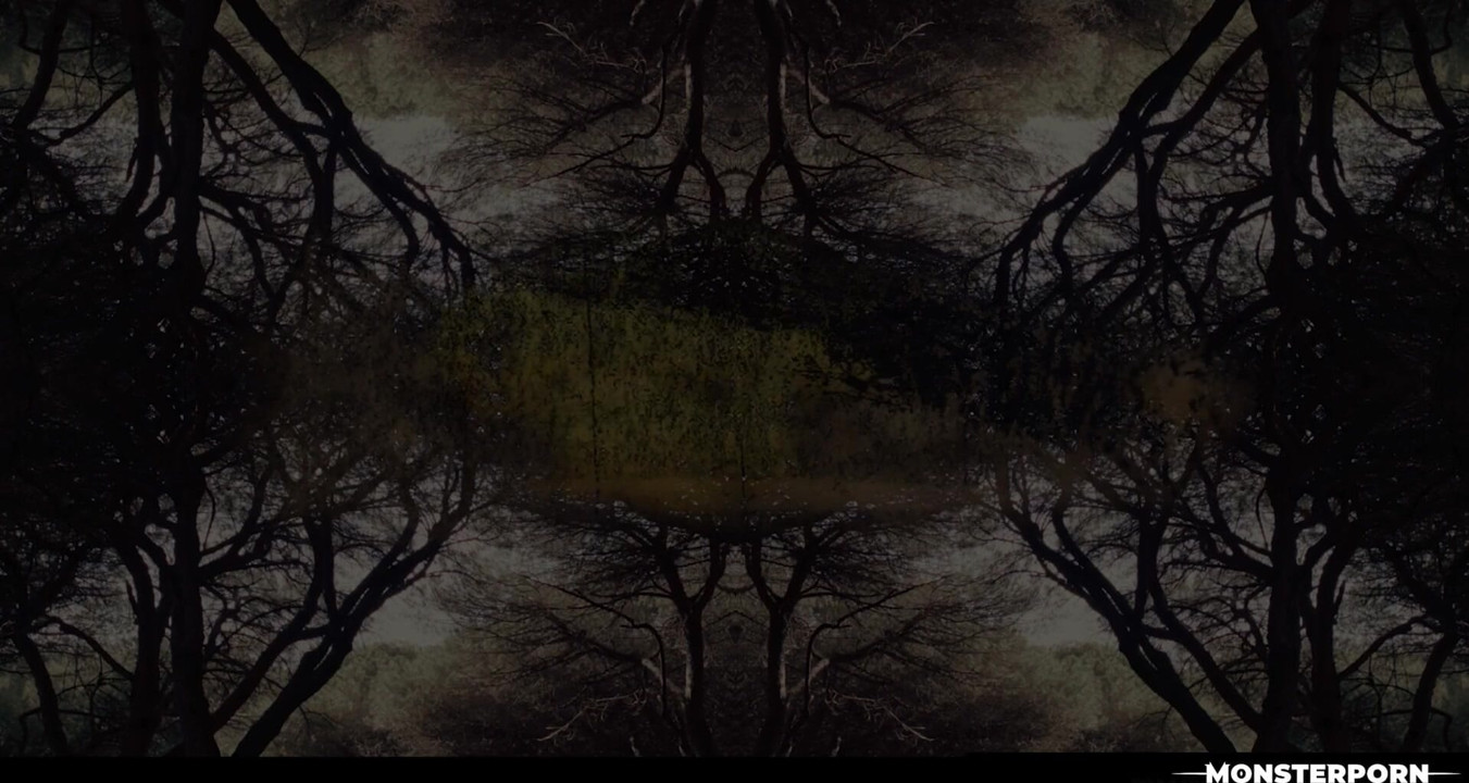 Girl Lost in the Woods - Redhead Fucked by Goblins In Hardcore Futa Threesome