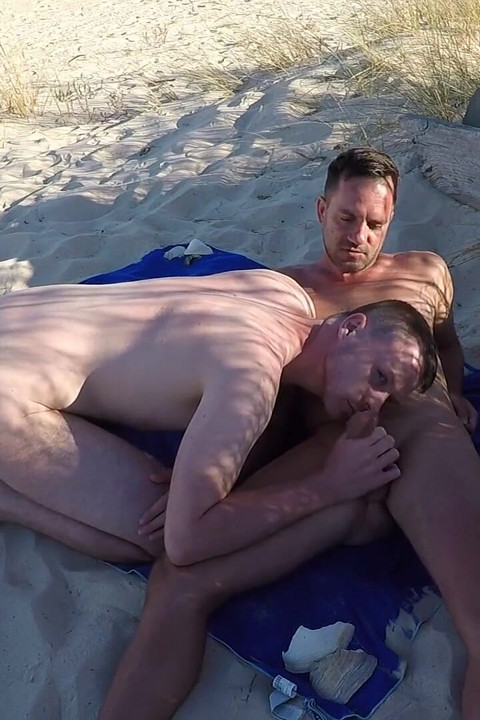 El verdadero sexo al aire libre