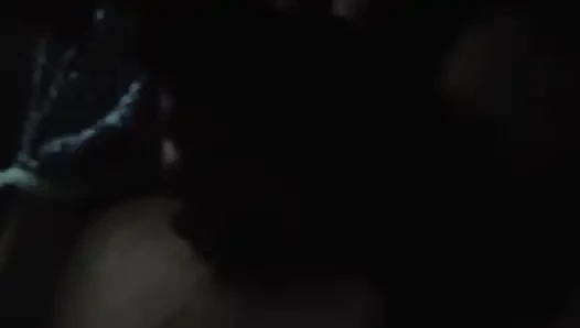 Wife aur husband raat ko sex karte hain aur bada Anand aata Hai jab andar leti Hai