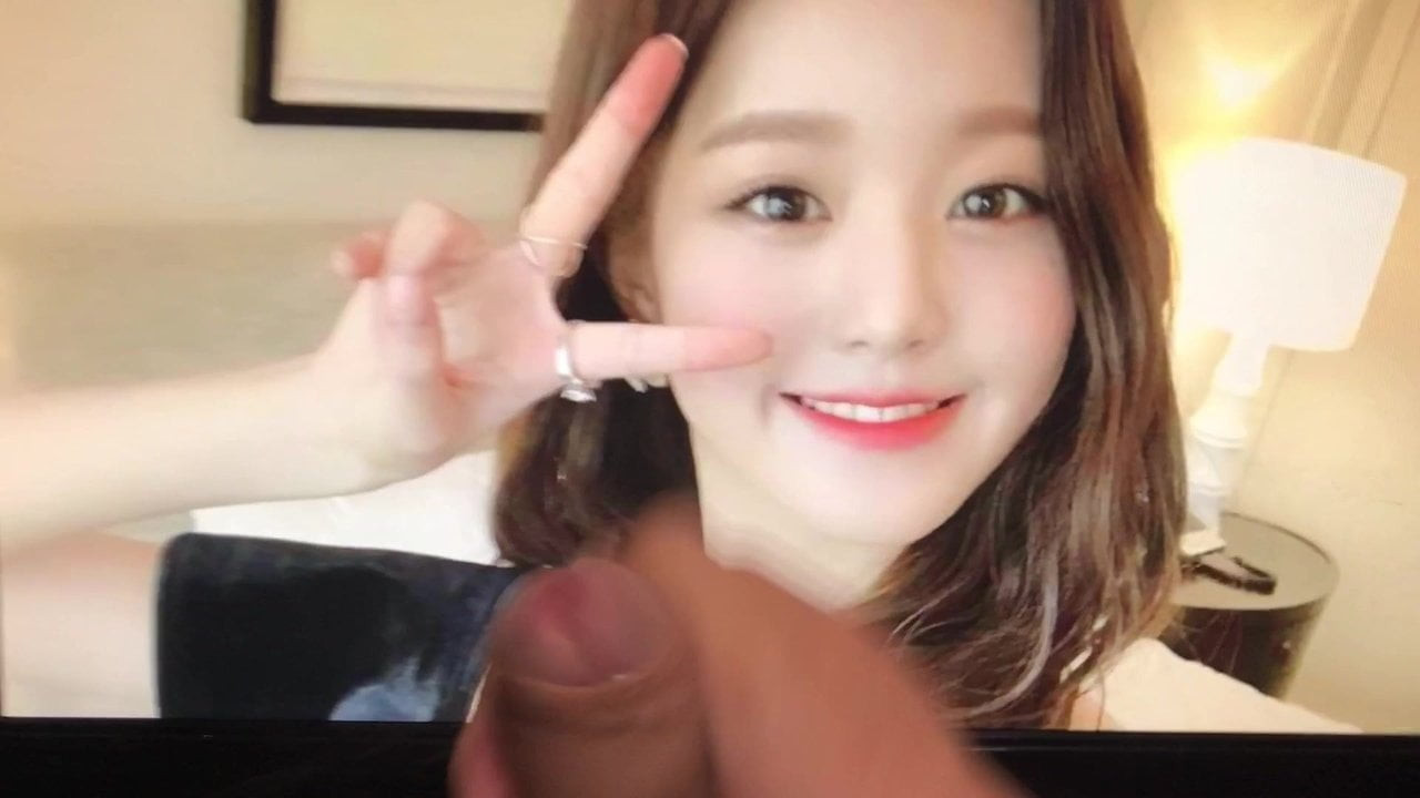 IZONE Wonyoung tribute 3