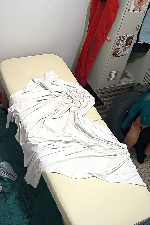 거대한 사정 - 이 에피소드에 대한 좋은 도로 계획!
