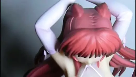 sof bukkake figue tamaki kousaka -Temptation-01