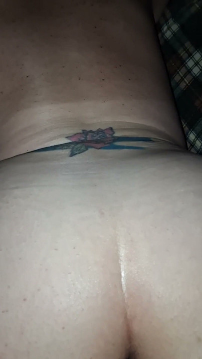 Country Girl Loves Daddy's Cock In Every Hole | Clip 2