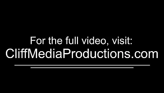 Boobie Bucket List - Cliff Media Productions