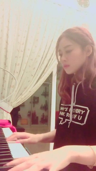 piano