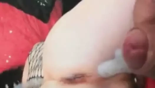 Sperma hyllning