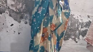 Devar Bhabhi jebe domaći video