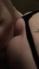 Squirting slut