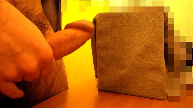 Big cum huge load