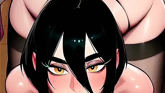 NEON DREAMS - THE STEPDAUGHTER SPECIAL 2