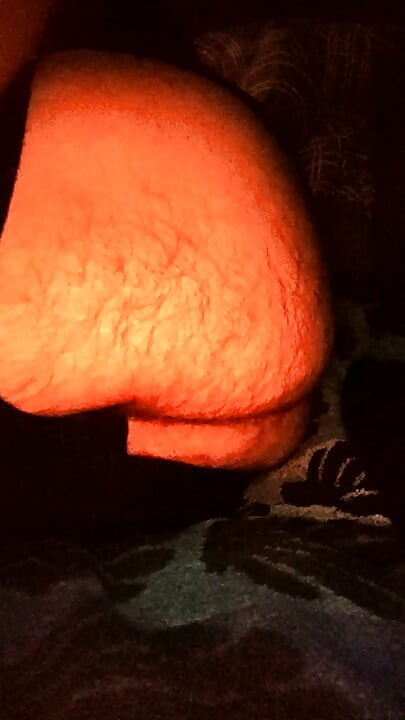 Anální dildo fuck Par1