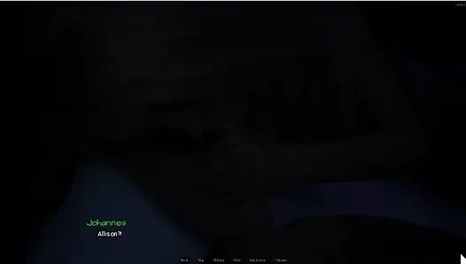 Radiant #11, fingering myself in the woods