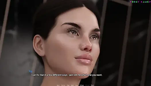 Zerschmetterte Träume durch nebulaträume: fast sex mit meiner mitbewohnerin 4