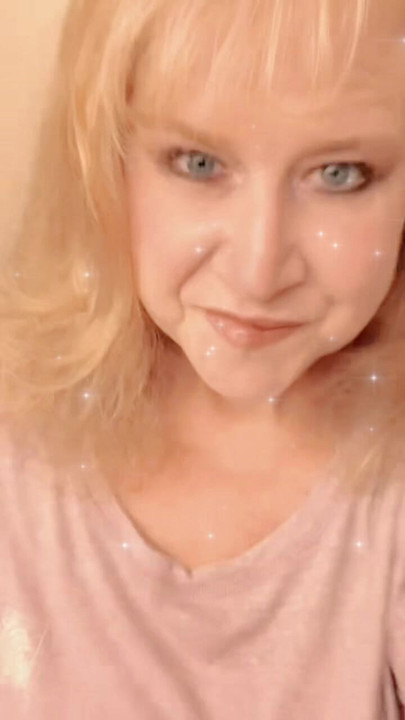 There’s a little more from this Texas Belle.