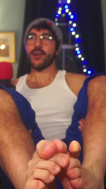 Stunning moment from "Stop paying for porn part 1"