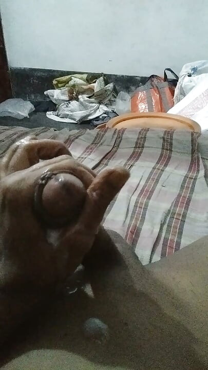 Masturbation
