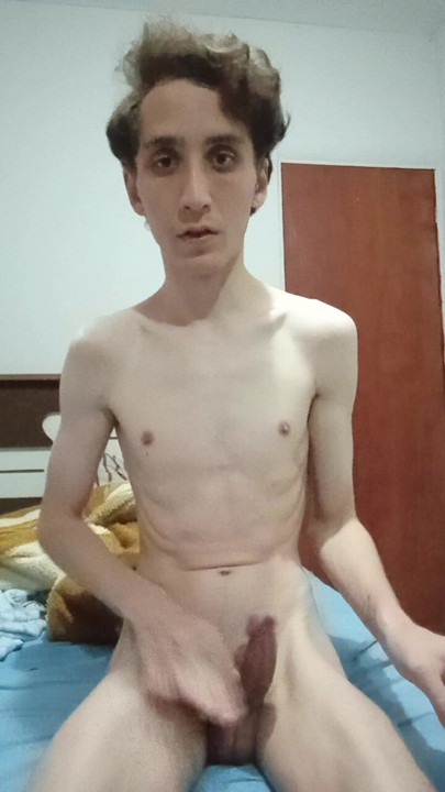 Meu Pau Te Espera