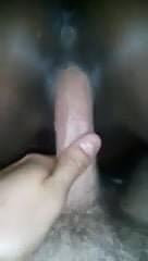 black pregnant girl