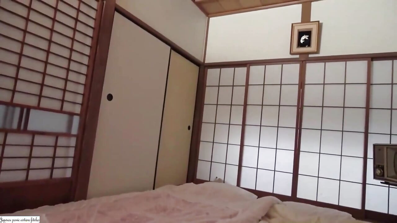 Uma delícia pós-onsen