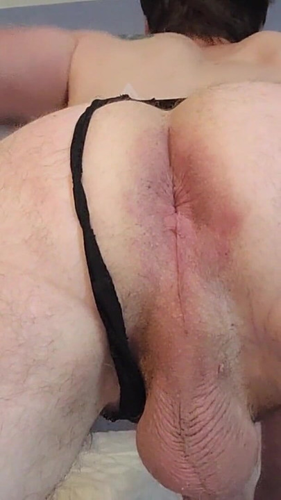 操我的菊花并射在我的鸡巴上 |剪辑 1