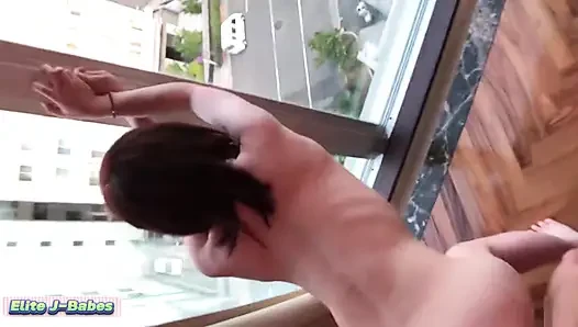 Asian Angel