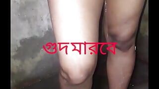 bengalisches boudi