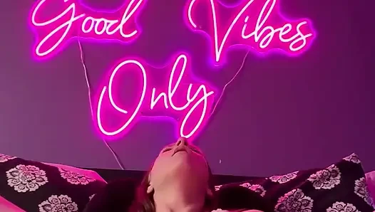 Toe Sucking & Toy Play