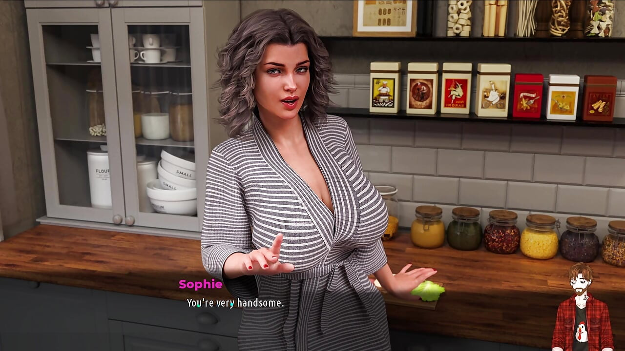 MILFs of Sunvilles S2 - ( PT 18 ) - L7team