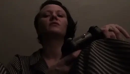 Spitting on You