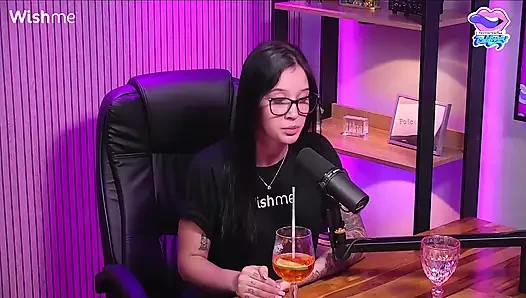 Podcast Seks Terpanas Yang Akan Kamu Lihat Hari Ini.