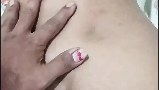 Desi step Sister Fuck in doggy style