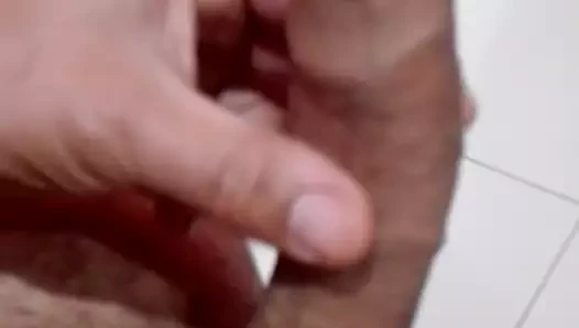 Eu mesmo...