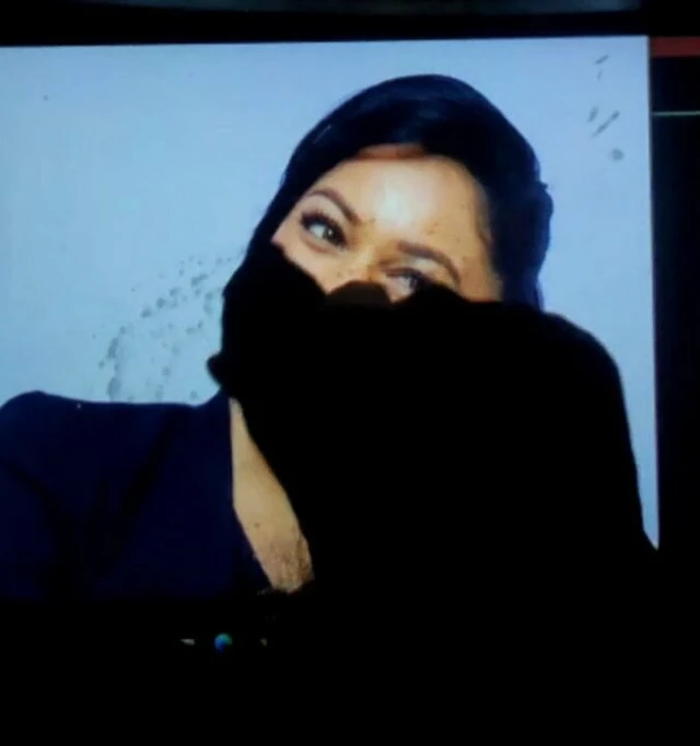 Pooja kumar acterss cum tribute
