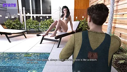 Harmony Haven: Unexpected and Unknown Pleasure - Episode 3