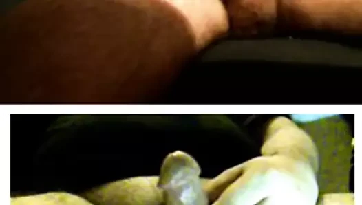 (c2c) olgun adamla büyük cumming