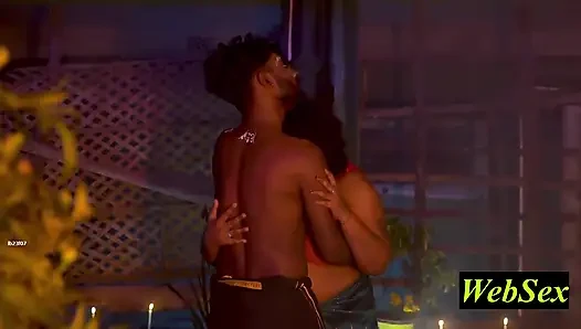 Indian Beautiful Village Girl Erotic Hot Sex! Best Web Series Sex