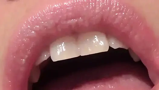 Mouth Worship