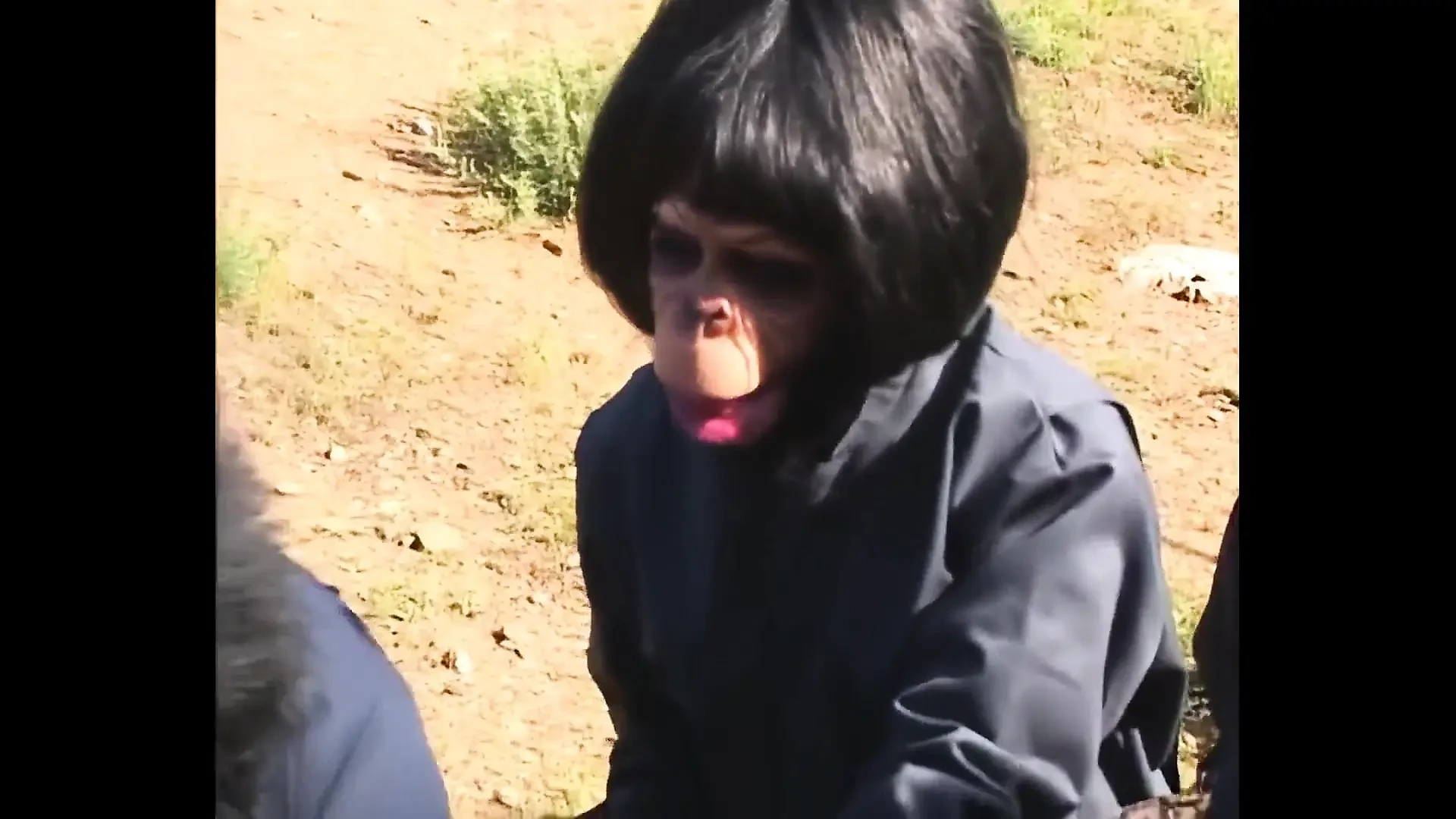 Ich bekomme den Superball