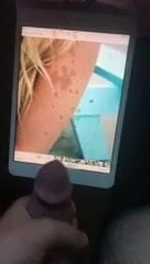 cum trib karina