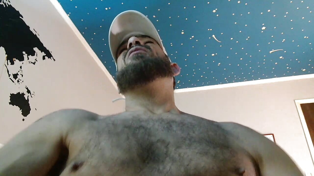 Minha Jebona Na Cam Publica Com Gringo