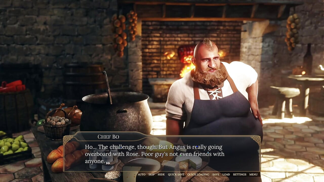 เกมเพลย์ที่สมบูรณ์ - หีเวทมนตร์ 2, ตอน 8