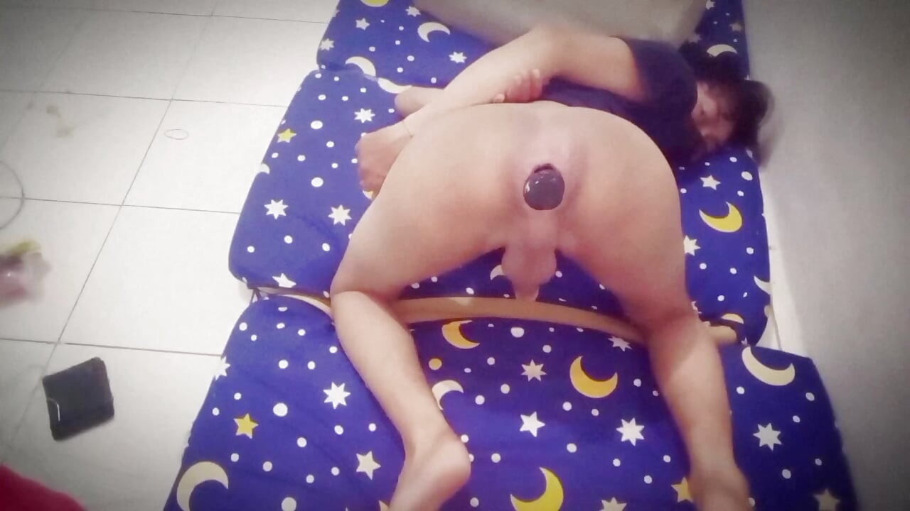 Deep Stretch & Gaping