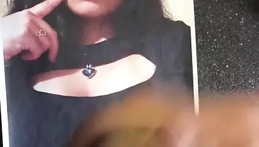 çikolataya saygı duruşu