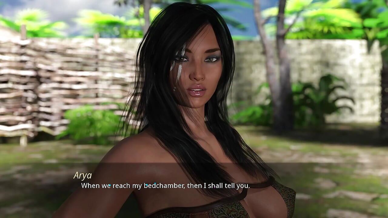 The Lust City 3 - Heißer Dreier Mit Meiner Herrin