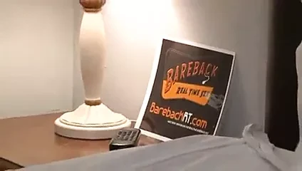 Butts for Bareback - Compilation
