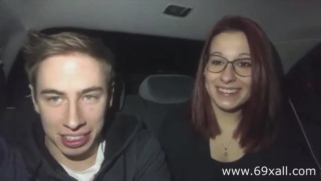 the girl wants to be a porn actress