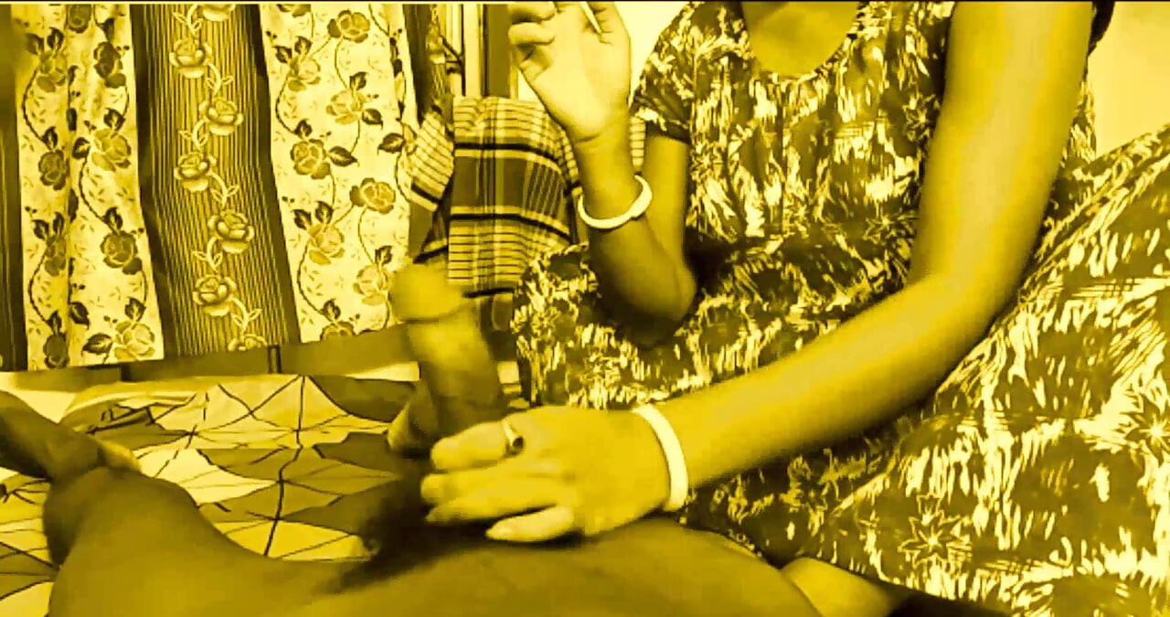 मेरी सेक्सी भाभी तुम्हारी प्यारी चूत के लिए मेरा बड़ा लंड तैयार करती है।