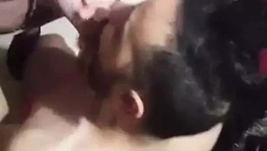 Selanik eşcinsel pipa