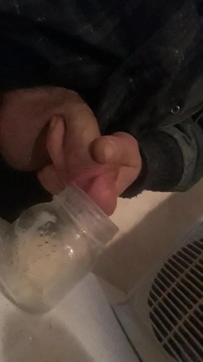 Second cum in a row for friend