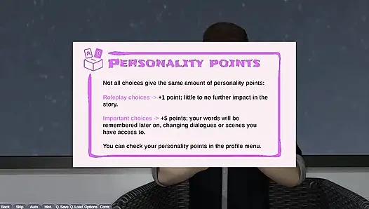 Ничто не навсегда. Вернемся к этому маленькому городу, эпизод 1